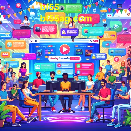 A Importância dos Fóruns de Discussão para Gamers