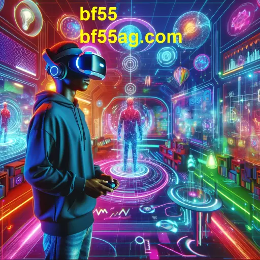 A Revolução dos Jogos: Tendências que Estão Transformando a Indústria